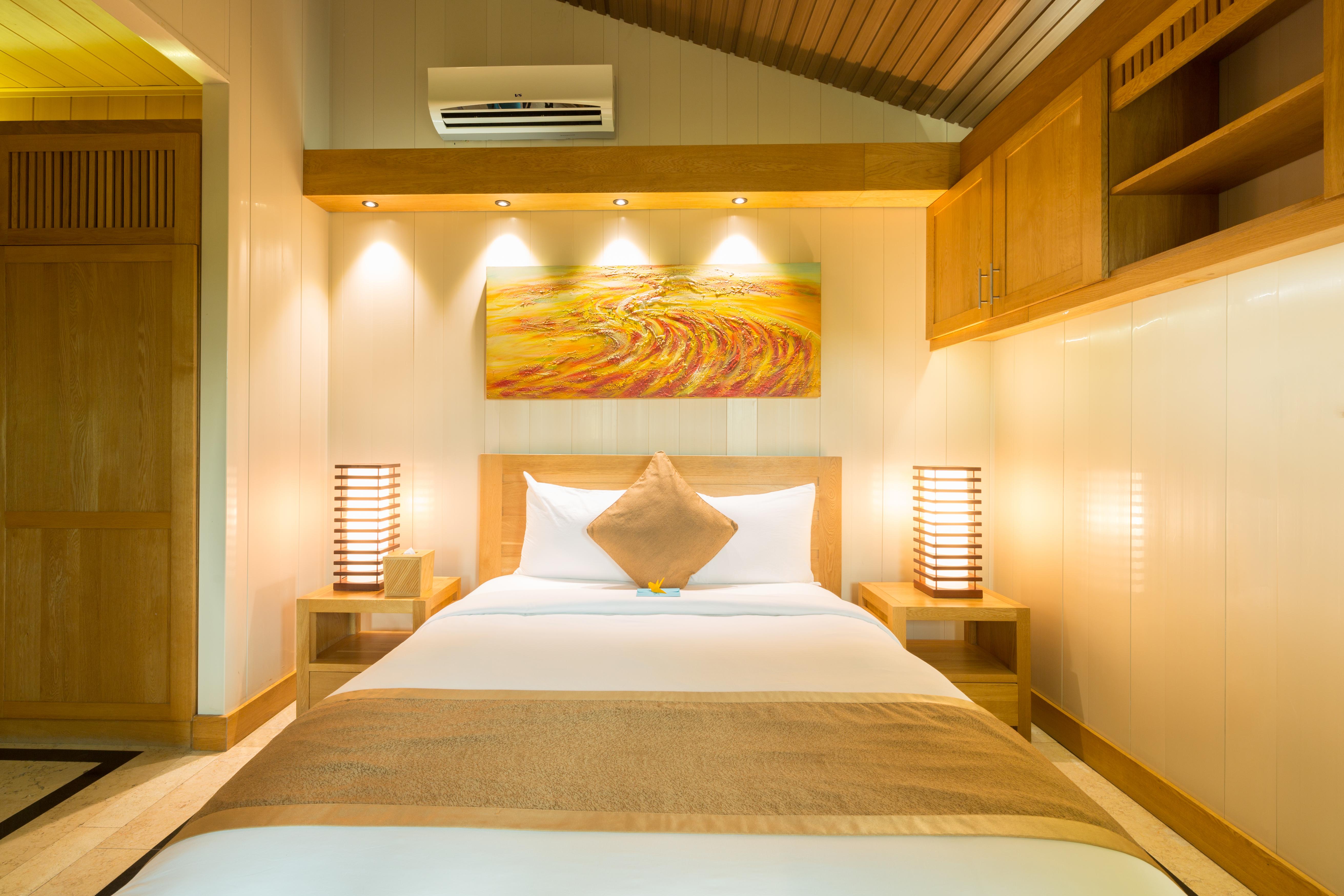 One On Marlin Resort (Adults Only) Turtle Cove Exteriör bild
