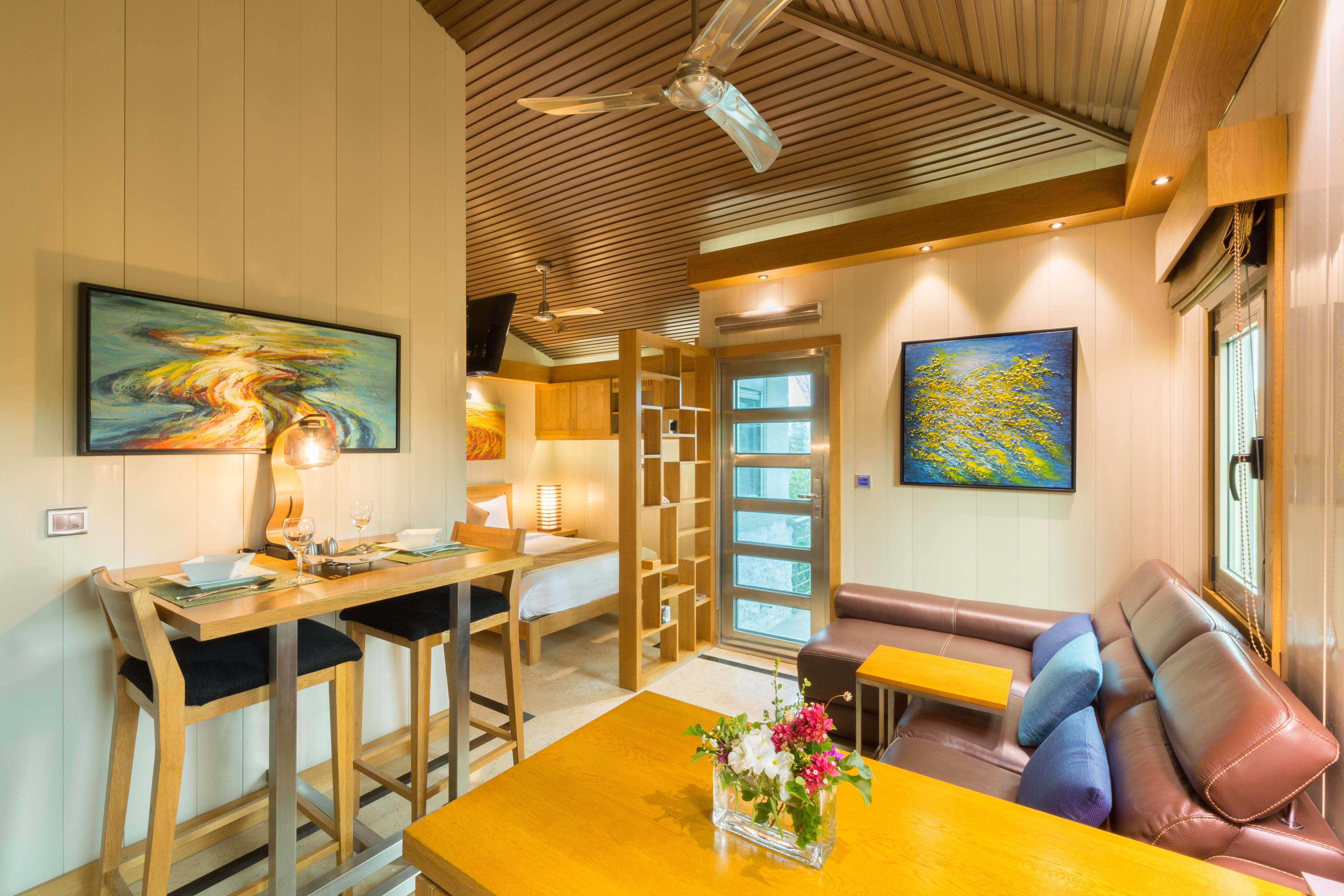 One On Marlin Resort (Adults Only) Turtle Cove Exteriör bild