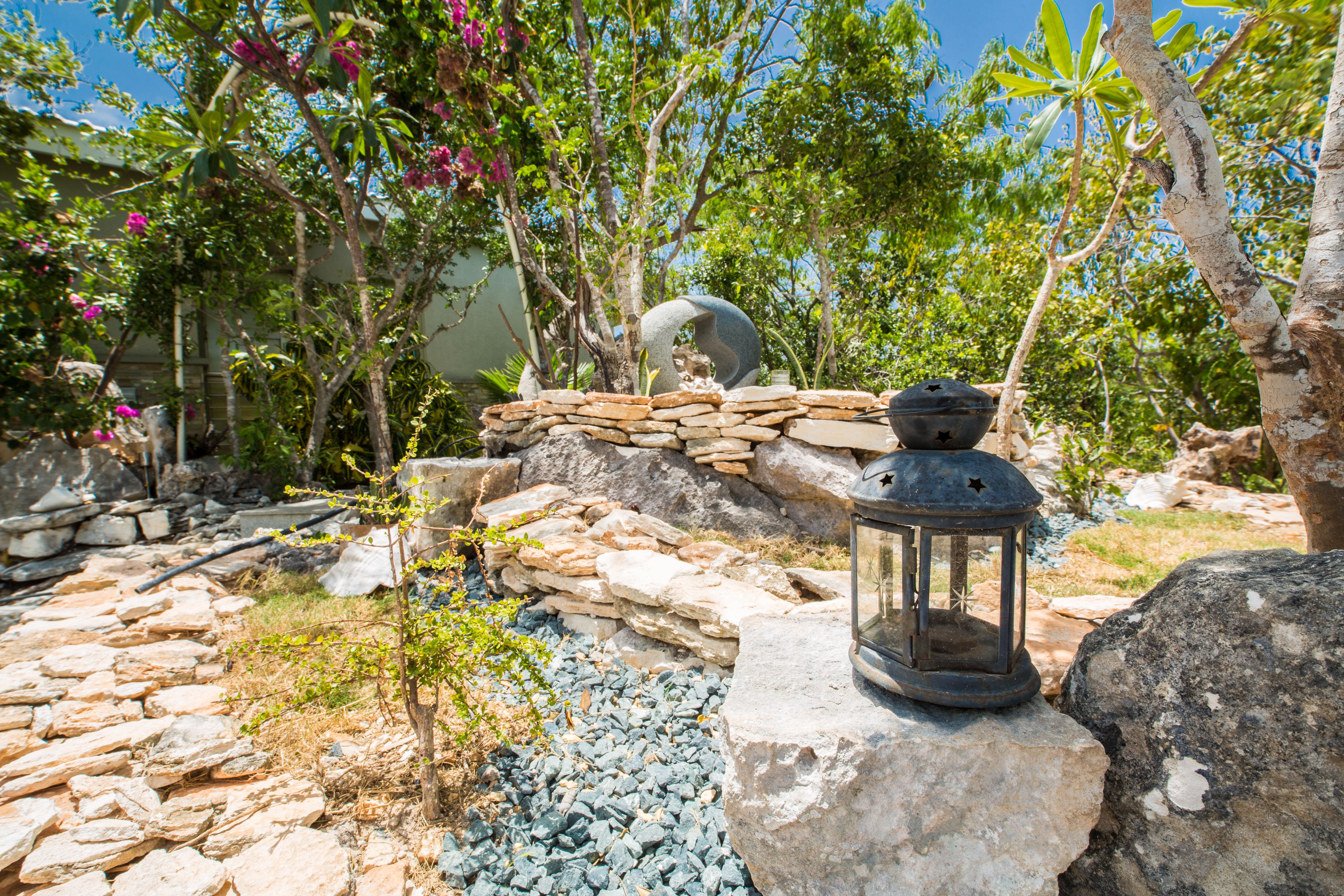 One On Marlin Resort (Adults Only) Turtle Cove Exteriör bild
