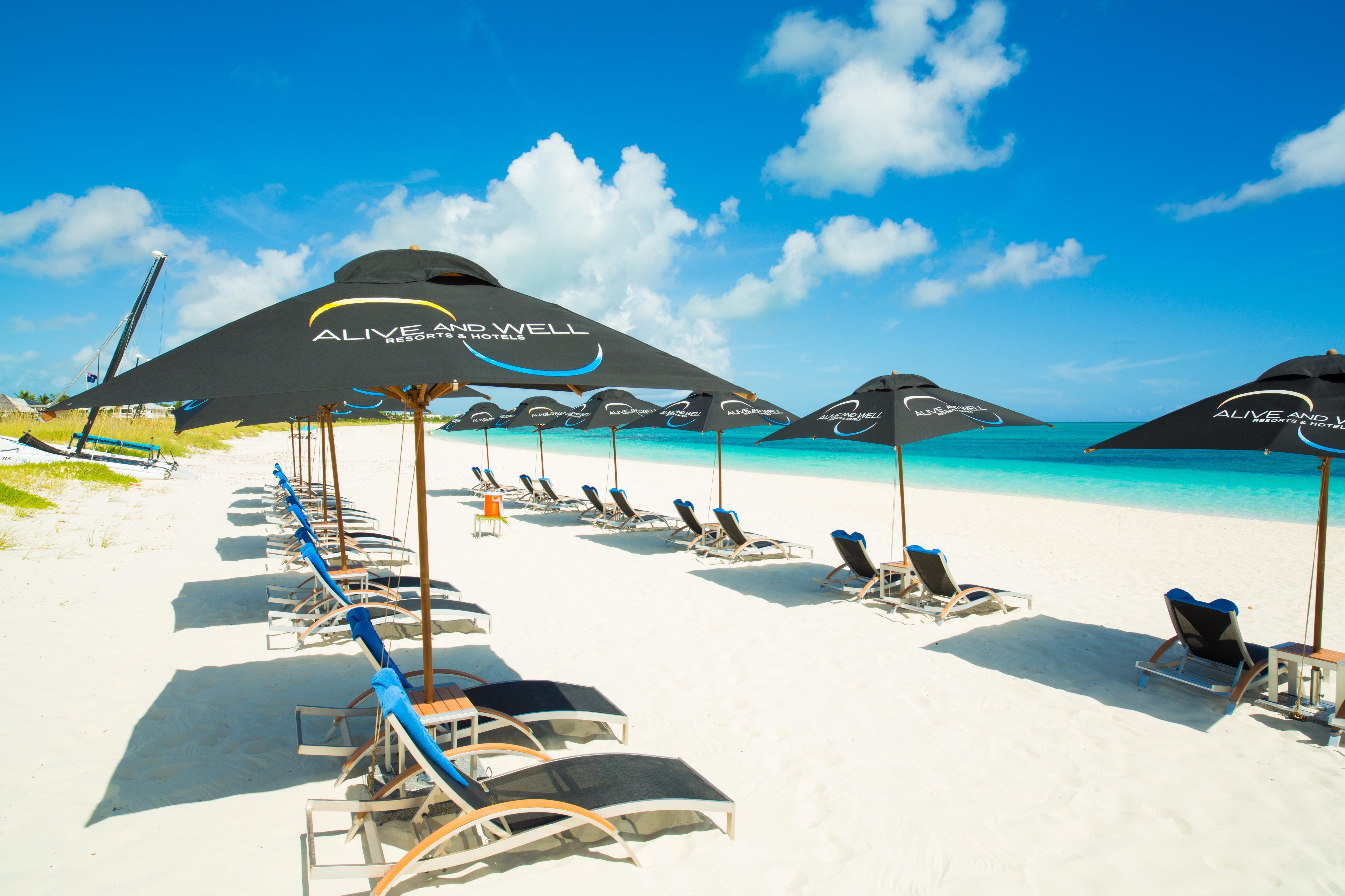 One On Marlin Resort (Adults Only) Turtle Cove Exteriör bild