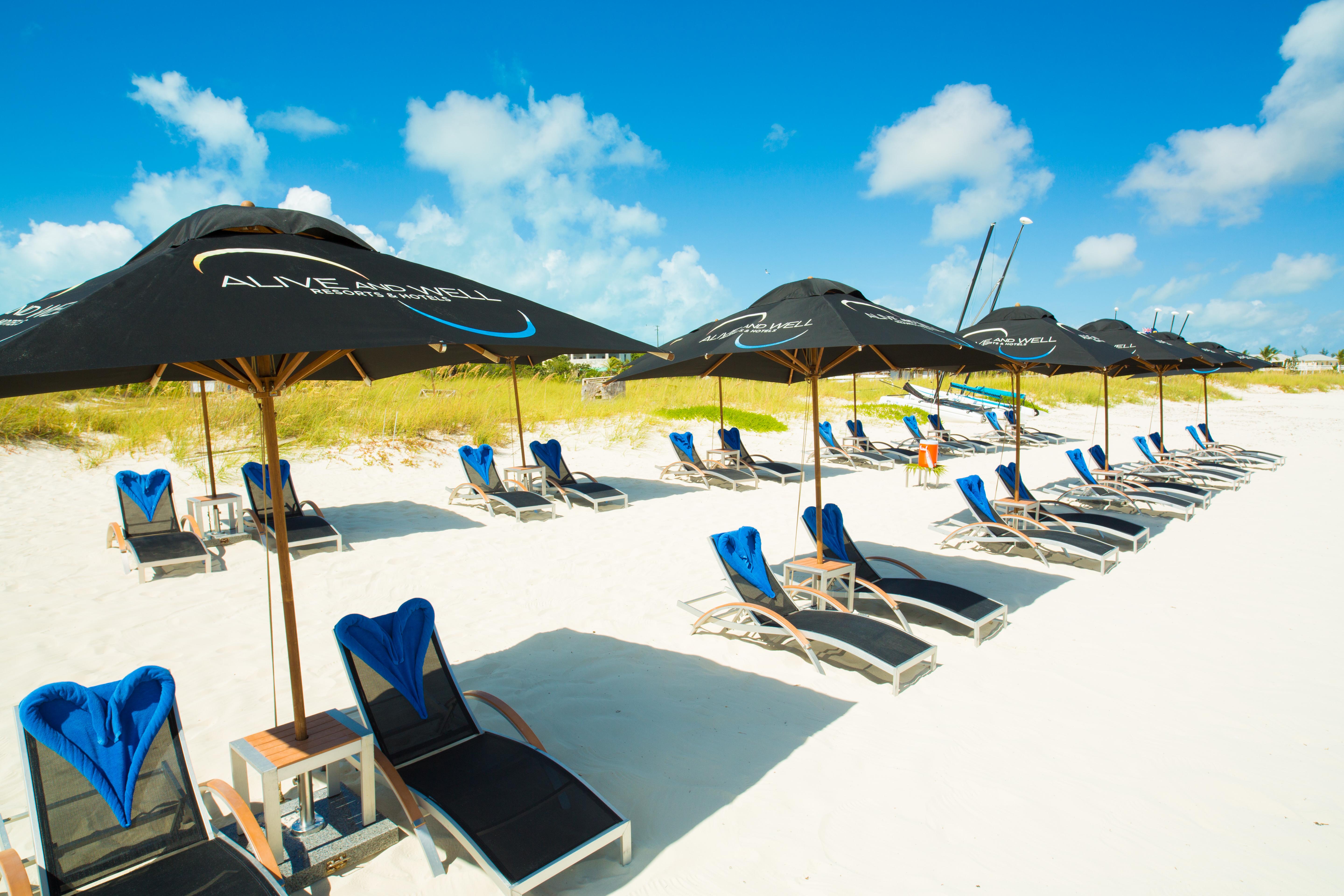 One On Marlin Resort (Adults Only) Turtle Cove Exteriör bild