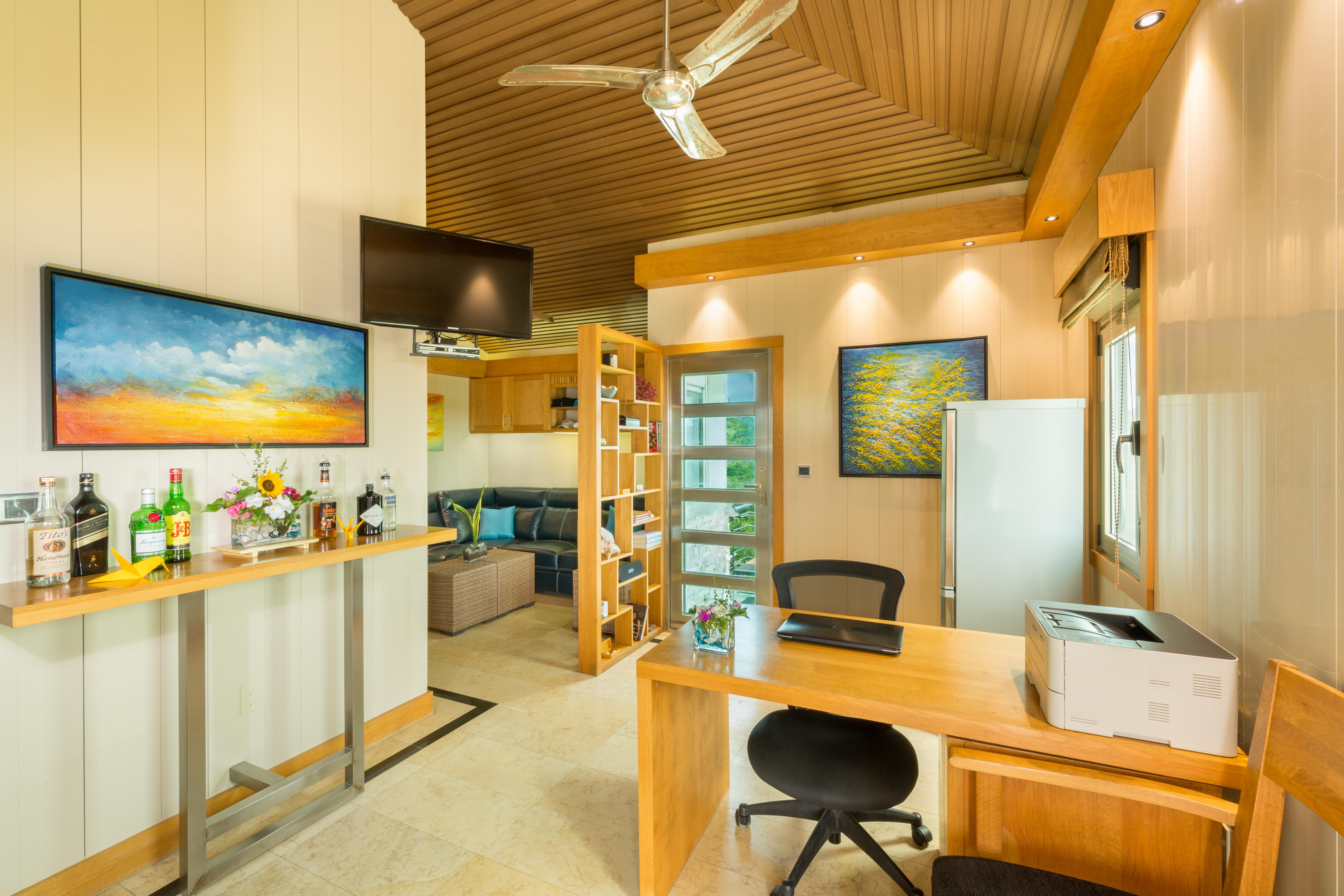 One On Marlin Resort (Adults Only) Turtle Cove Exteriör bild