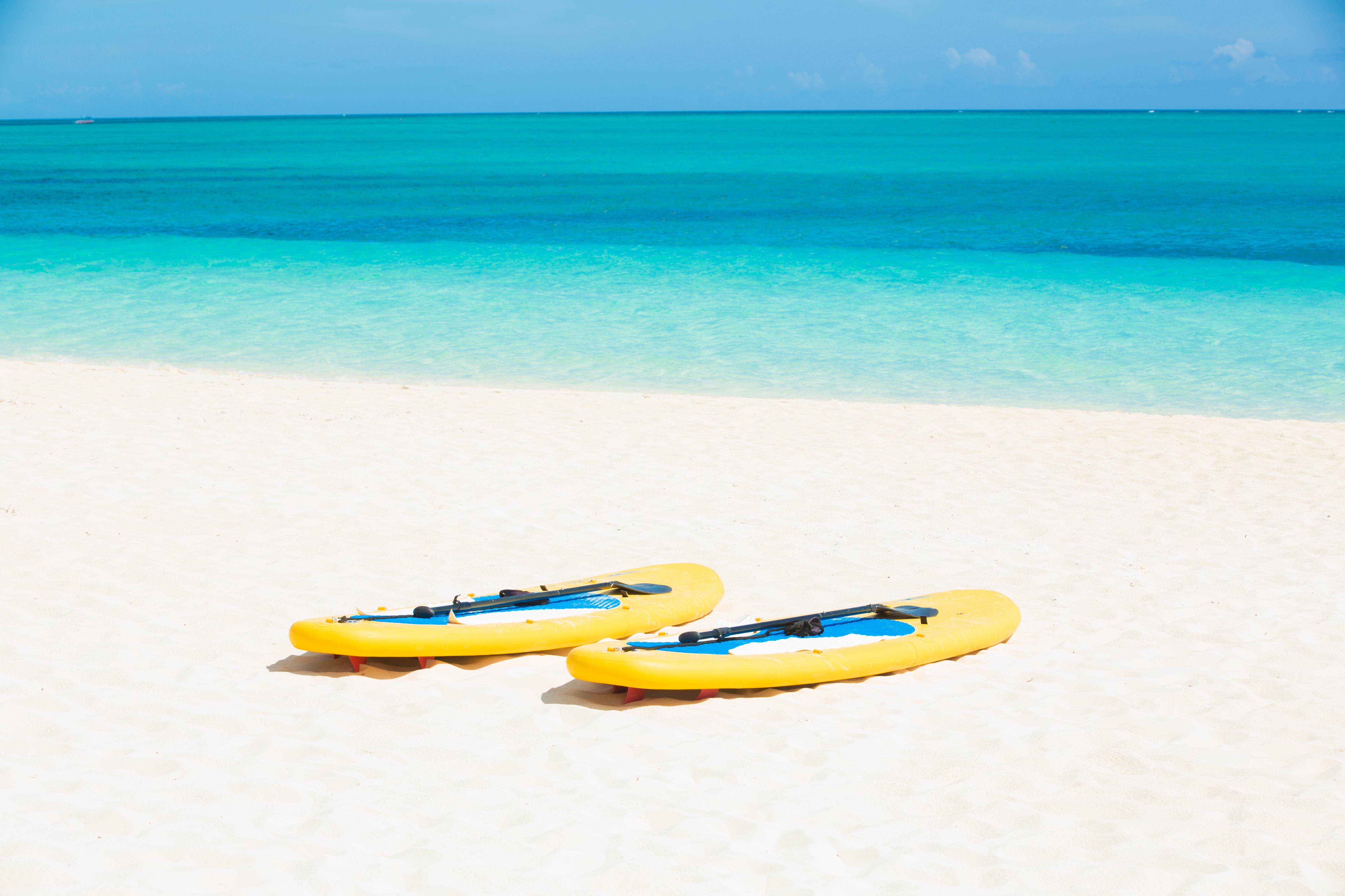 One On Marlin Resort (Adults Only) Turtle Cove Exteriör bild