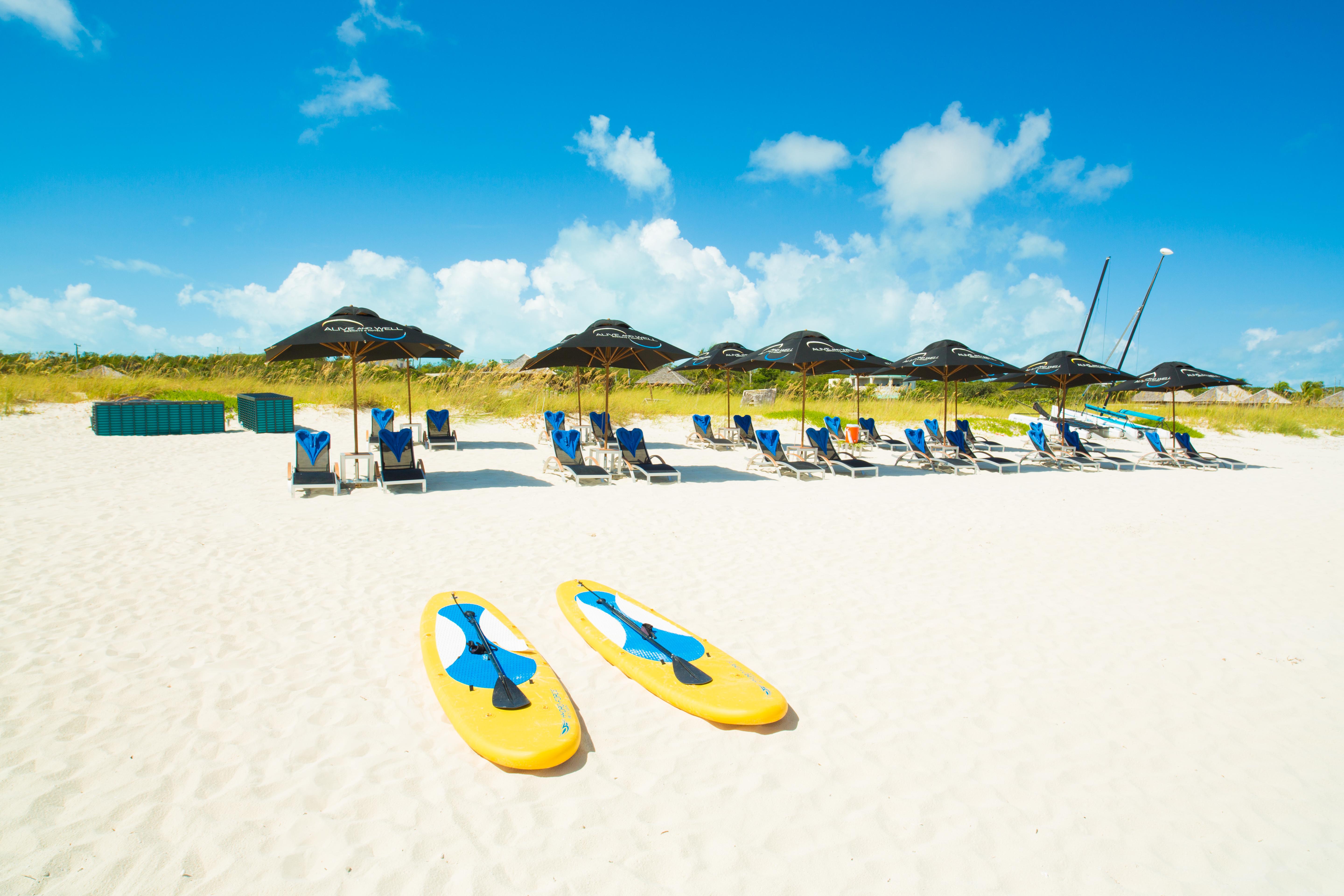One On Marlin Resort (Adults Only) Turtle Cove Exteriör bild